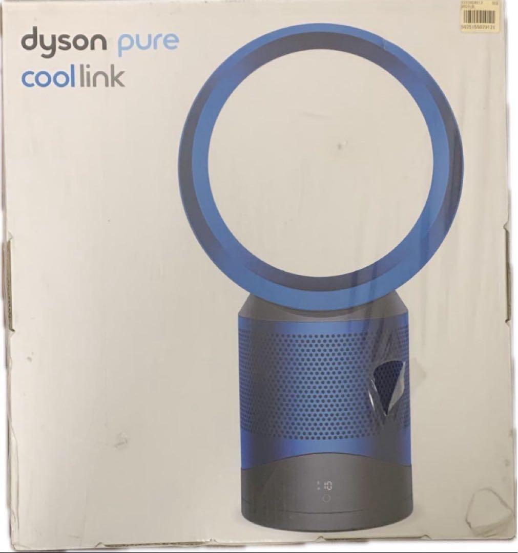 新品・未開封品】Dyson Pure Cool Link DP03IB - メルカリ