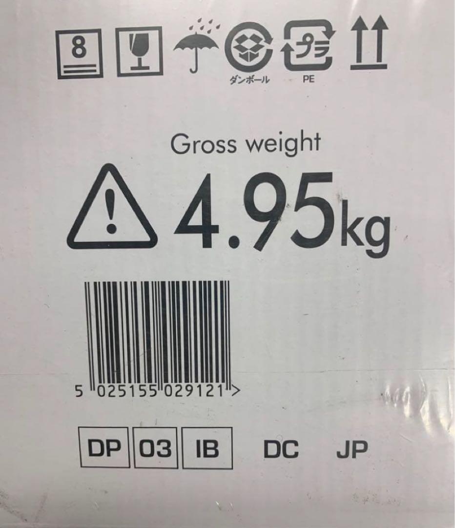 新品・未開封品】Dyson Pure Cool Link DP03IB - メルカリ