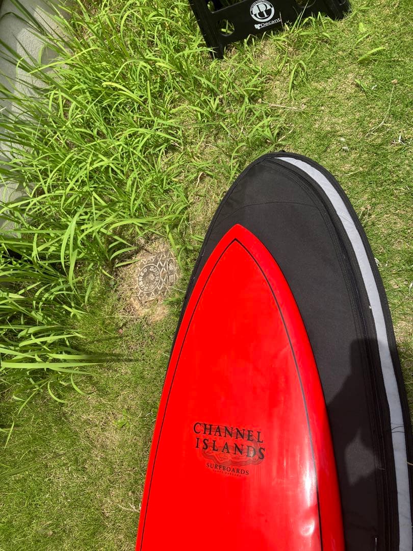 手渡しのみ神奈川発channel s MSF 6.9×21×3