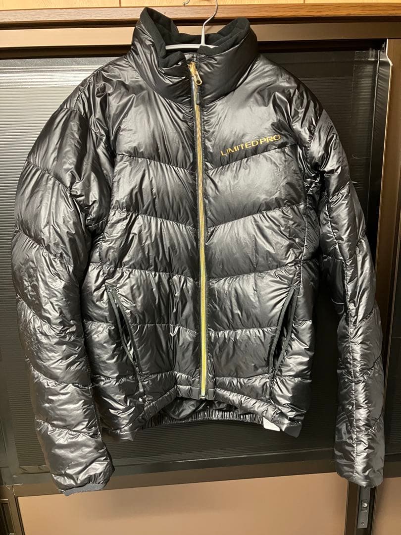 NEXUS ダウンスーツ リミテッドプロ MD-152S Lサイズ 楽天市場】シマノ(Shimano) MD-152S NEXUS・ダウンスーツ LIMITED PRO