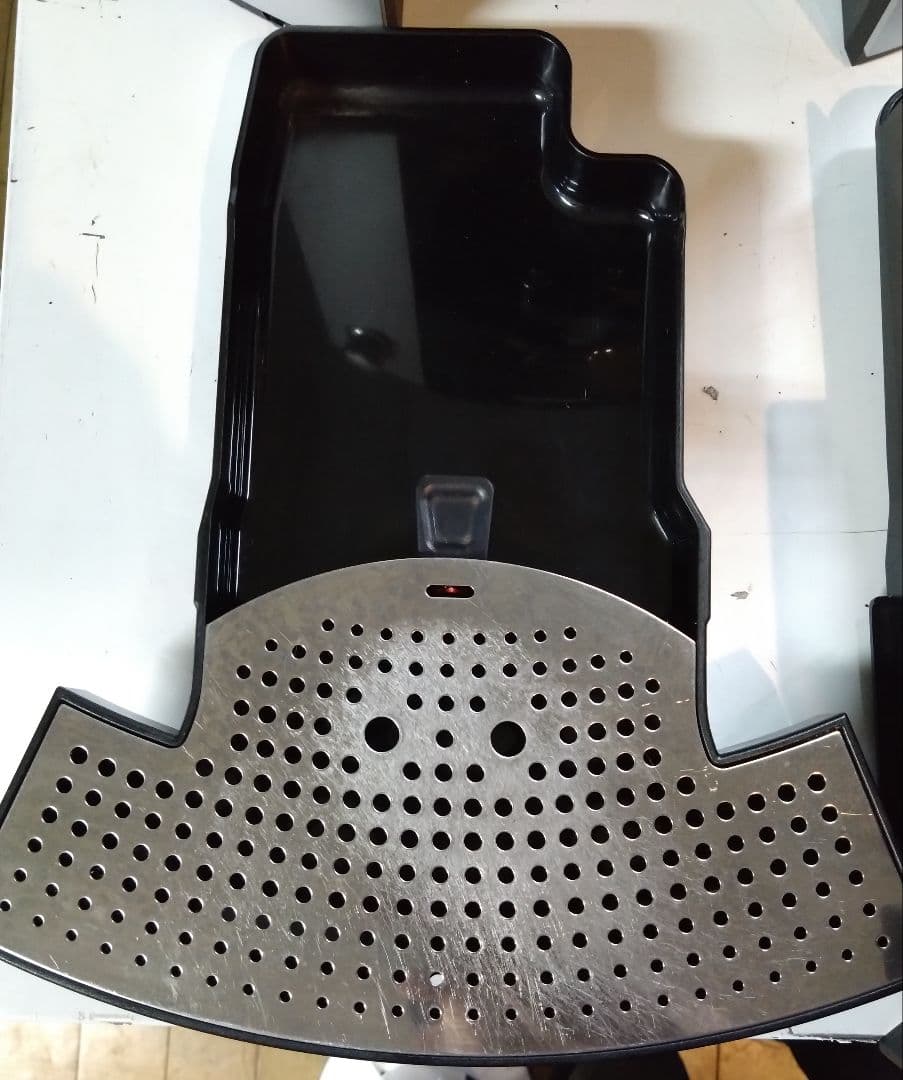 《値下げOK》jura インプレッサF50 エスプレッソ式コーヒーマシン