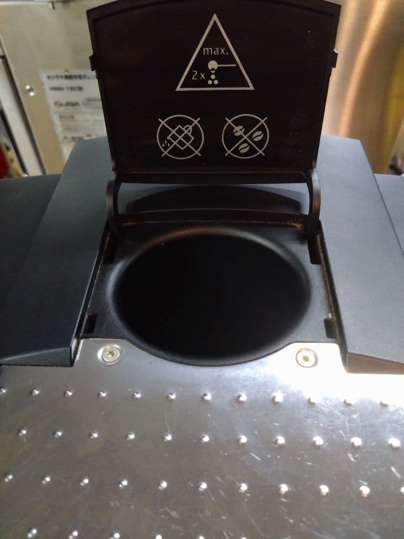 《値下げOK》jura インプレッサF50 エスプレッソ式コーヒーマシン