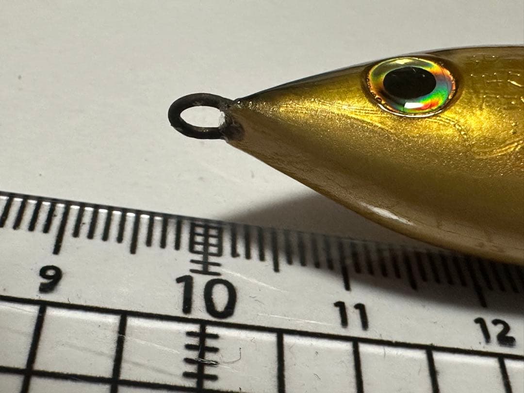 き マロルアー SP MARO LURE マロペン ハンドメイド ルアー