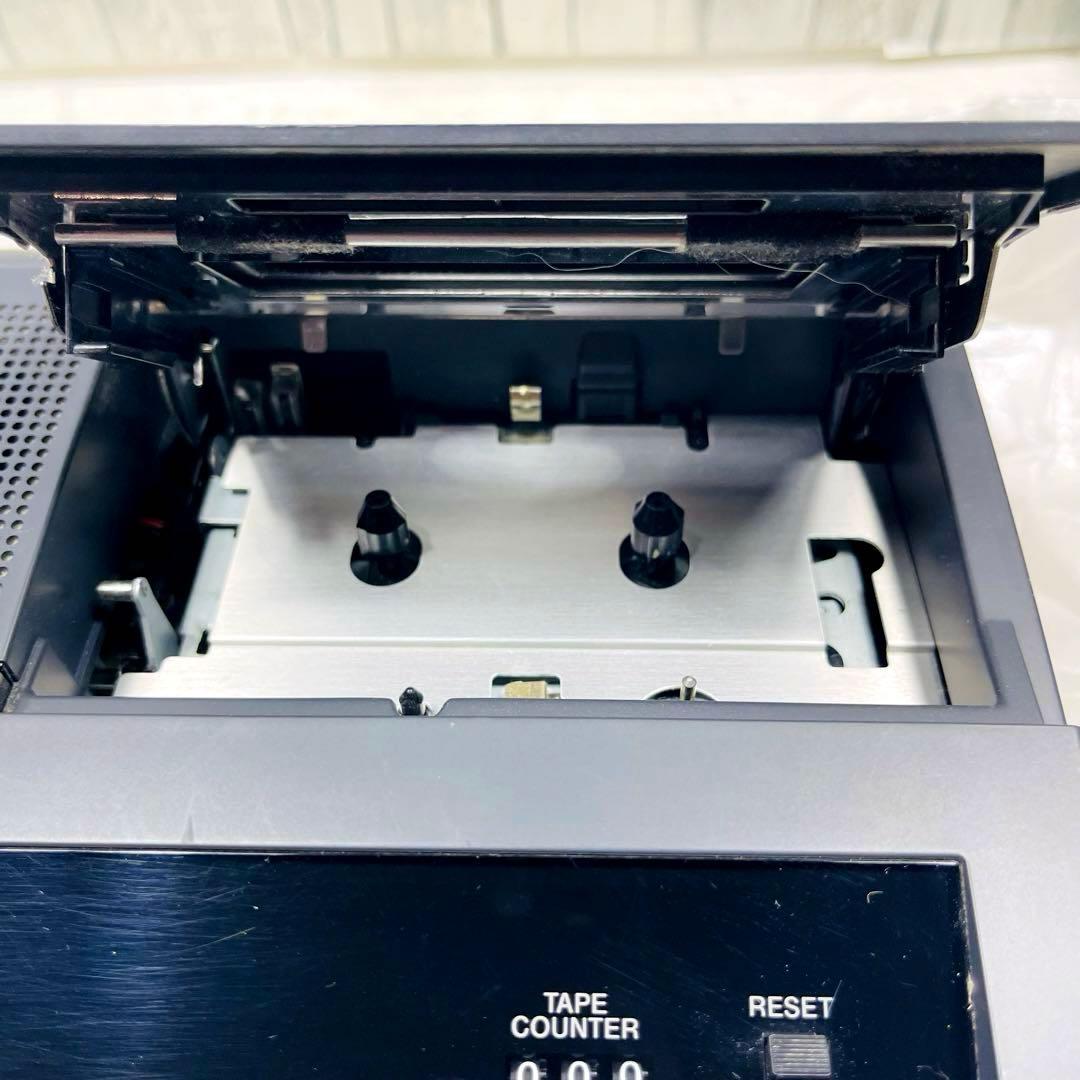 廃盤品】希少品SONY BI-85T ディクテーター トランスクライバー - メルカリ