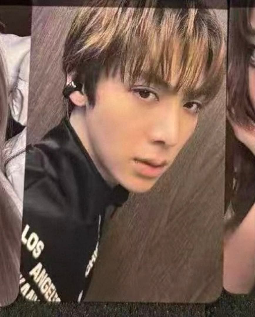 オルデプ ADP ウチャン BOSE コラボ限定 イヤホン トレカ オルデプ ADP ウチャン BOSE コラボ限定 イヤホン トレカ - メルカリ