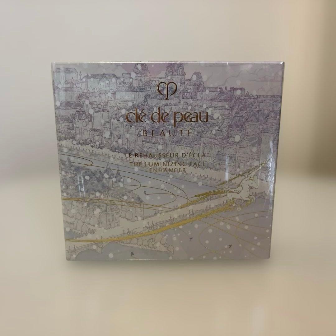 新品未開封】クレ・ド・ポー ボーテ ル・レオスールデクラ 107 - メルカリ