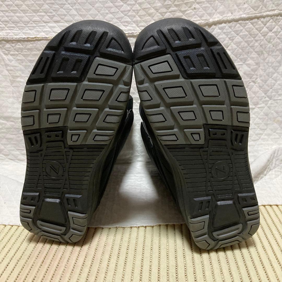 未使用　NIDECKER / ナイデッカー RANGER 26.5cm