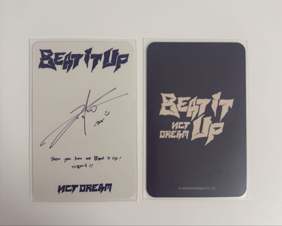 ジェノ ドリショ4 トレカ - メルカリ