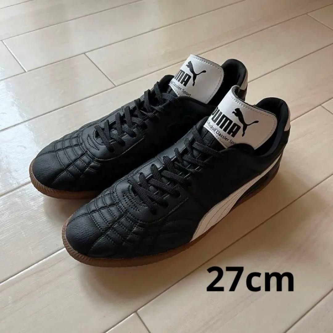 PUMA】PARAMEXICO パラメヒコタウンユース 27cm - メルカリ