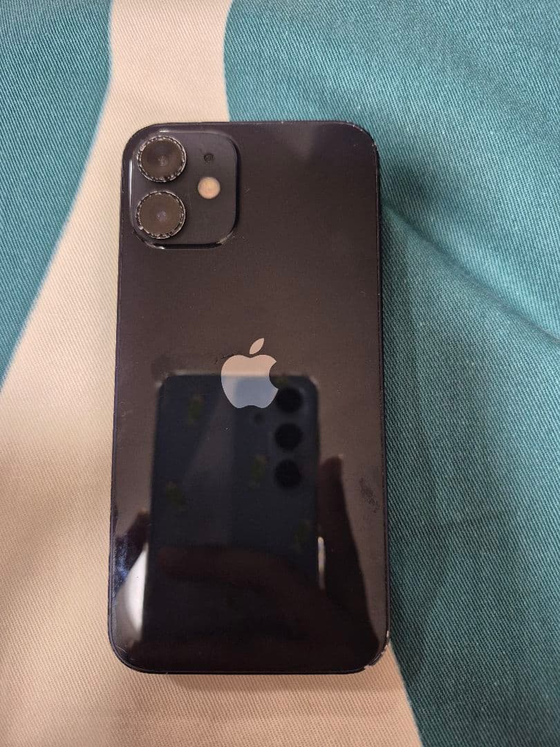 iPhone 12mini 64GB WiFi接続不可 ジャンク品