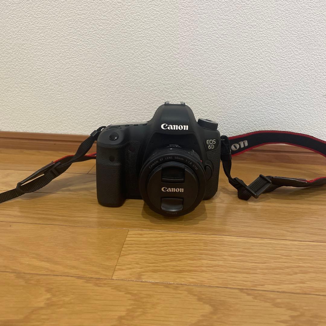 【美品】Canon EOS 6D デジタル一眼レフカメラ CANON EOS 6D ボディ 価格比較 - 価格.com