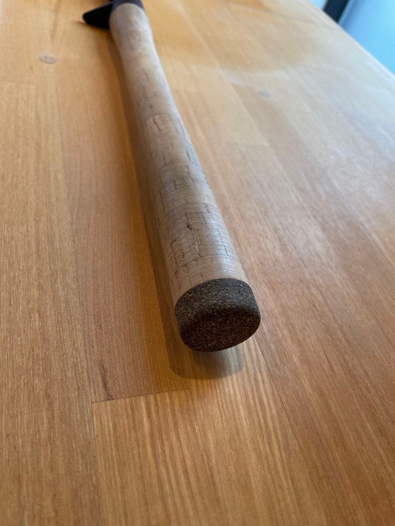 美品】コンクエスト 843C MBR （7.0 MH） シマノ Gルーミス - メルカリ