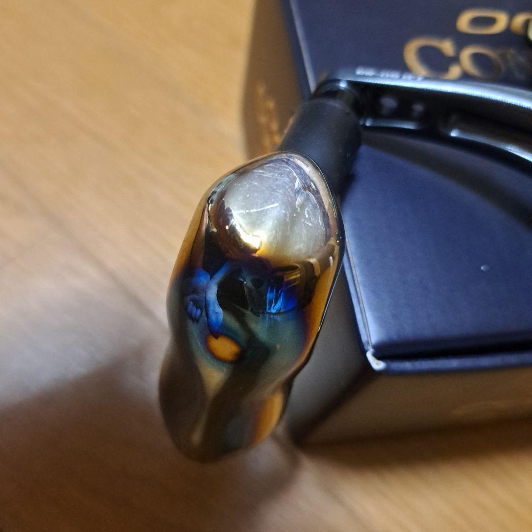 23 オシアコンクエスト200 HG LIVRE LB80-85 カスタムドラグ - メルカリ