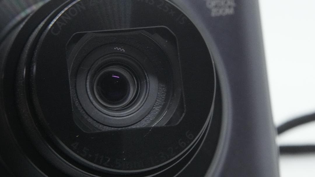 A2140】 Canon Powershot SX620HS 箱付属 キャノン - メルカリ