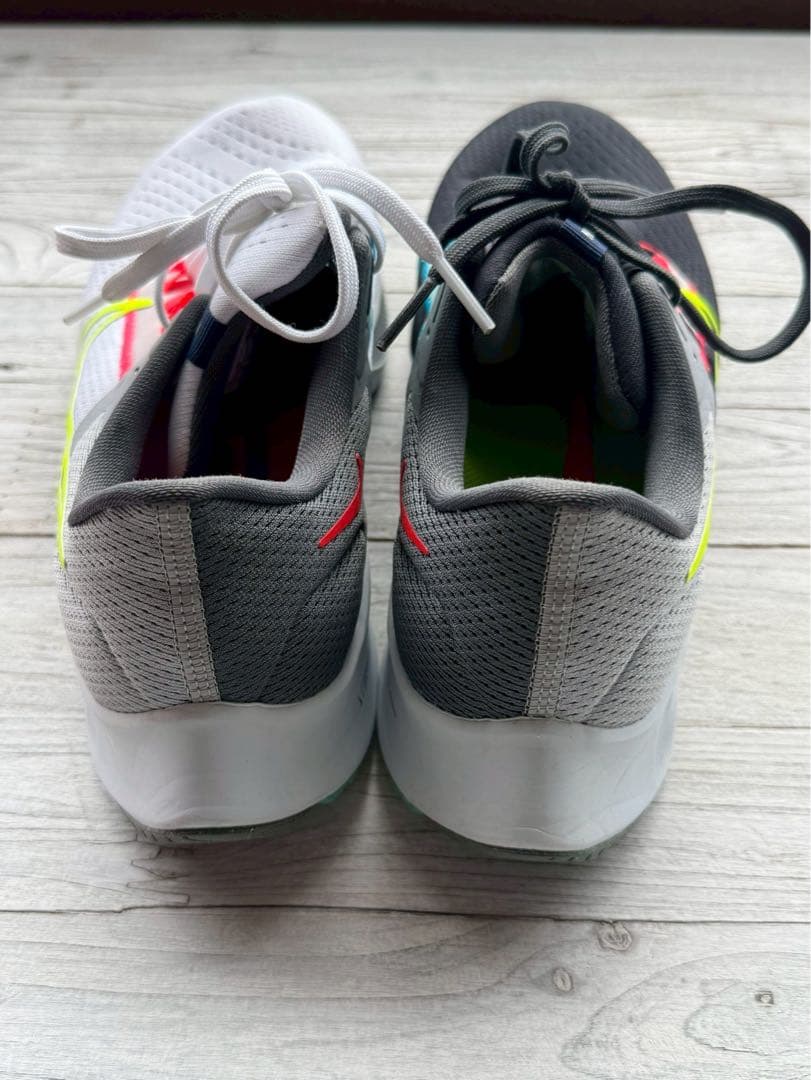 NIKEエア ズーム ペガサス 38 LE(限定カラー) 26.0cm