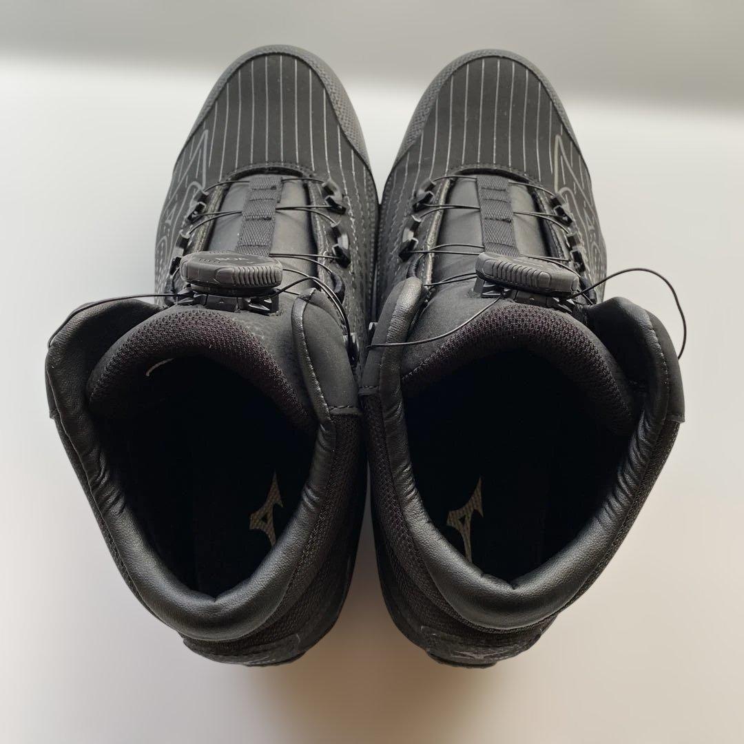 屋外未使用品】Mizuno ALMIGHTY TDⅡ81H 直営店限定モデル