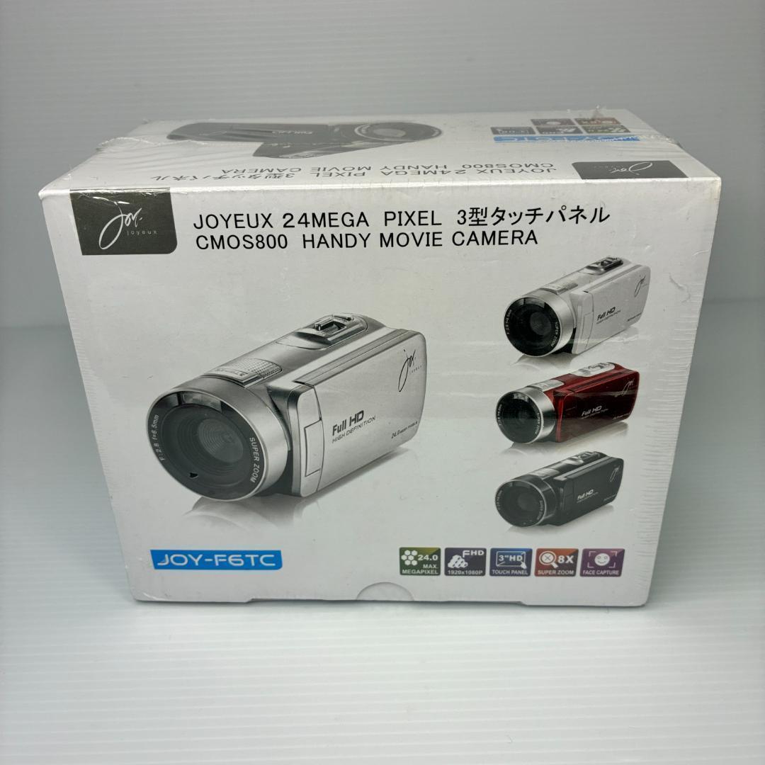 JOYEUX 24MEGA PIXEL 3型タッチパネル CMOS800 - メルカリ