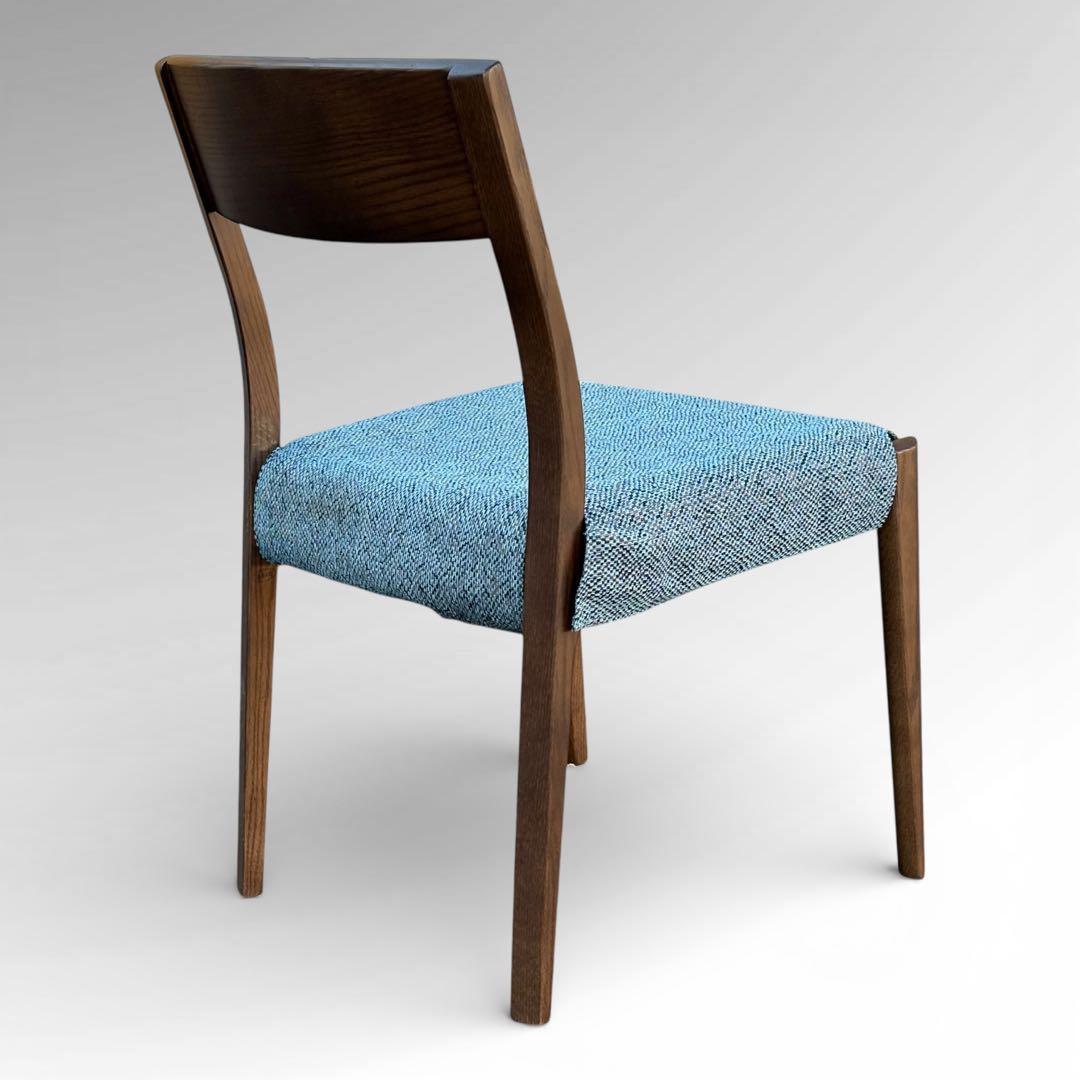 浜本工芸 ダイニングチェア 2脚 DC-3100 浜本工芸 ダイニングチェアー