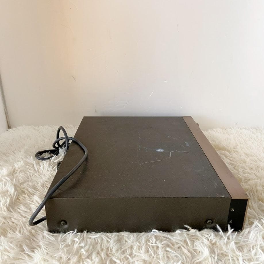 Dynavector SSP-5 オーディオテクニカ【中古品】 - メルカリ