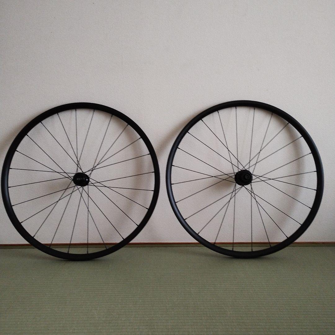 ボントレガー パラディウム Bontrager Paradigm Bontrager Paradigm Comp 25 TLR Disc Road Wheel - Electra Bikes