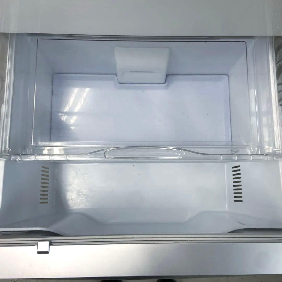 MITSUBISHI 三菱⭐️6ドア冷蔵庫 フレンチドア 2020製 470L - メルカリ