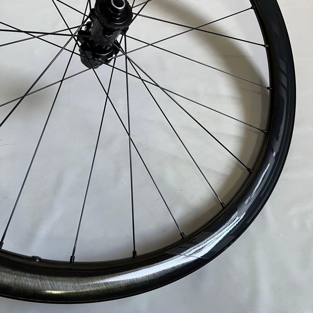 整備清掃済】FULCRUM WIND 40 DB - メルカリ