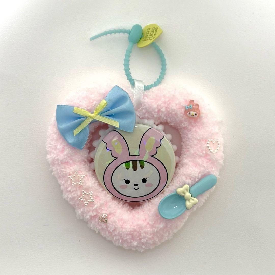 SALE】 ジョンハン SEVENTEEN MINITEEN 缶バッジ - メルカリ