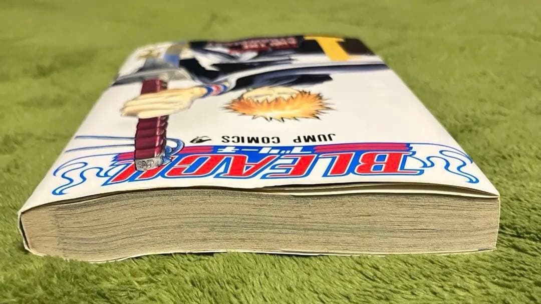初版】BLEACH 1 ブリーチ1巻 久保帯人 - メルカリ