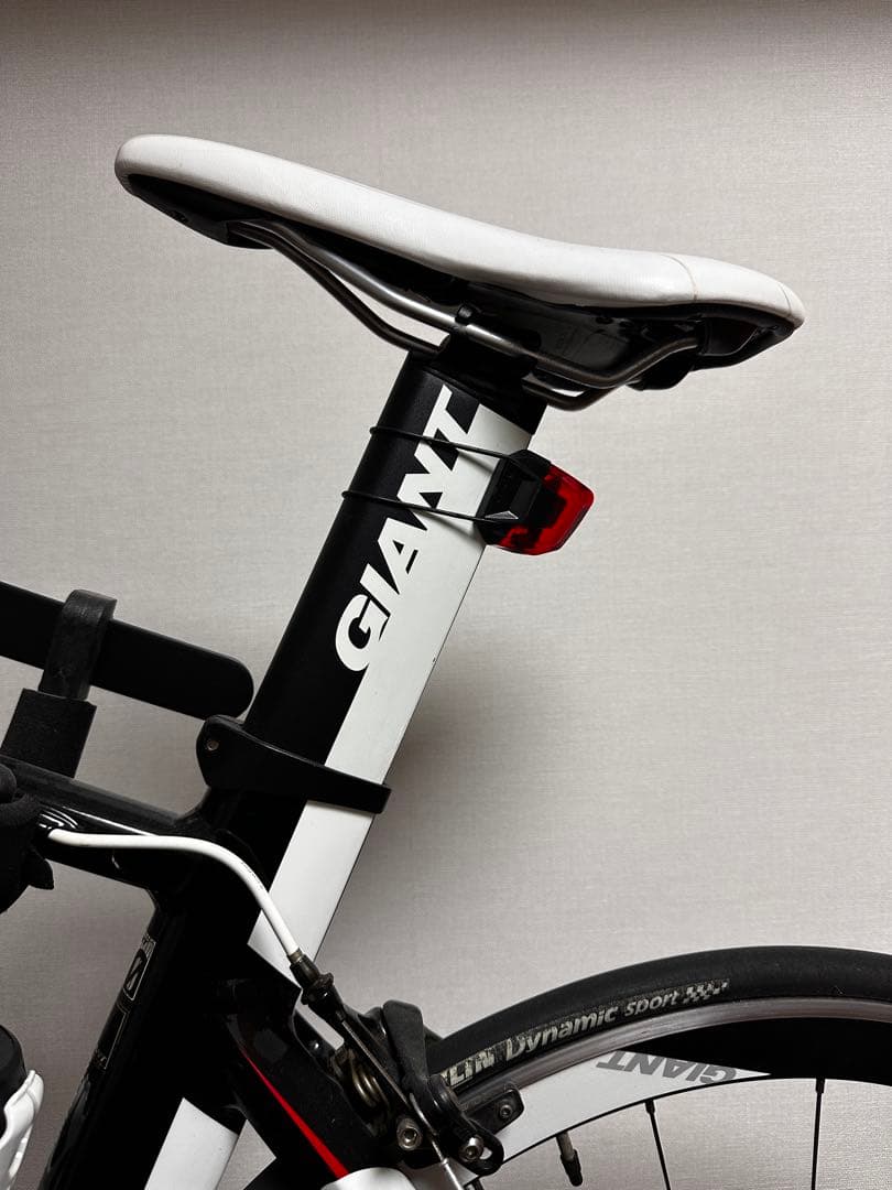希少・美品】GIANT ロードバイクFCR0（手渡しであれば¥85,000） - メルカリ