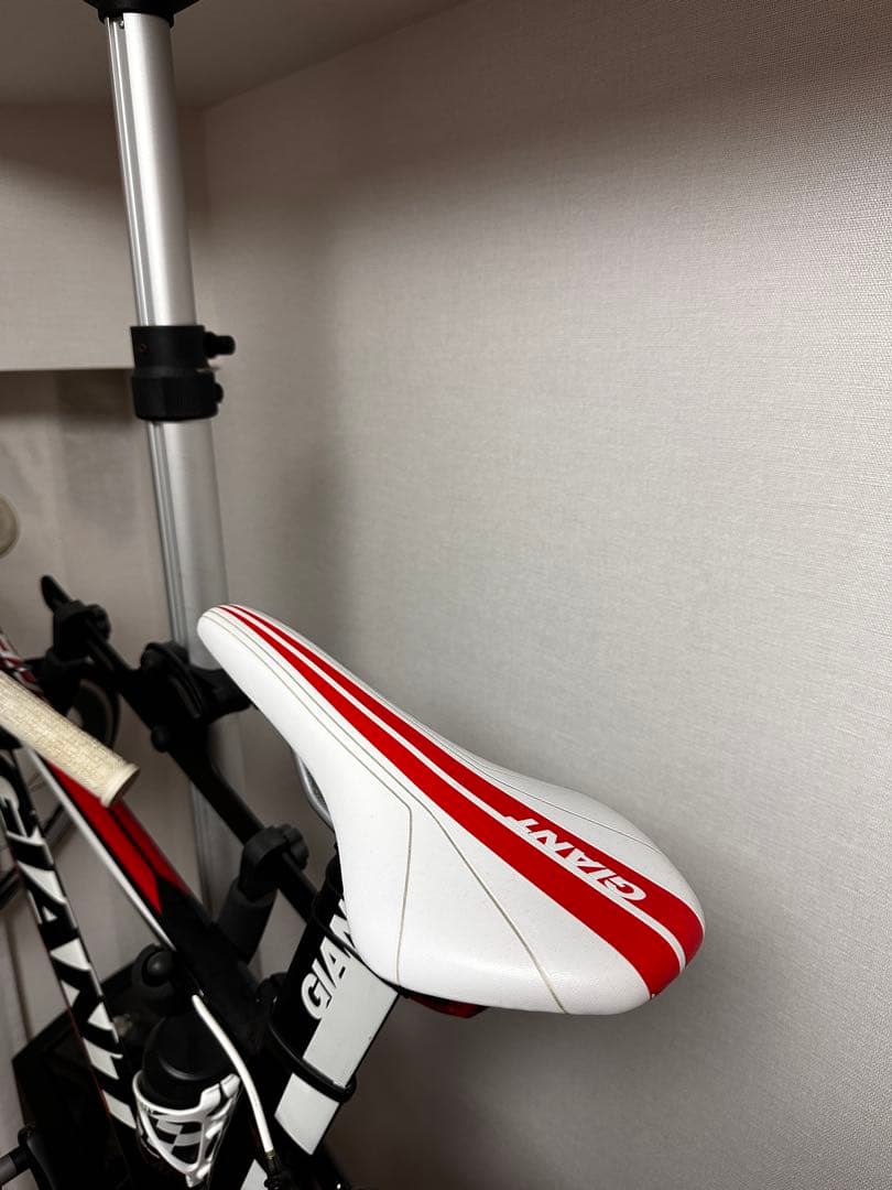 希少・美品】GIANT ロードバイクFCR0（手渡しであれば¥85,000） - メルカリ