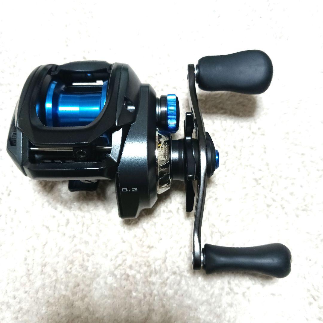 シマノ SLX DC 71XG シマノ SLX DC 71XG 左 (リール) 価格比較 - 価格.com