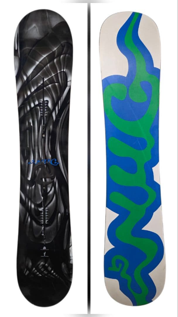 BURTON NUG 146 CARTEL EST M スノーボード セット - メルカリ