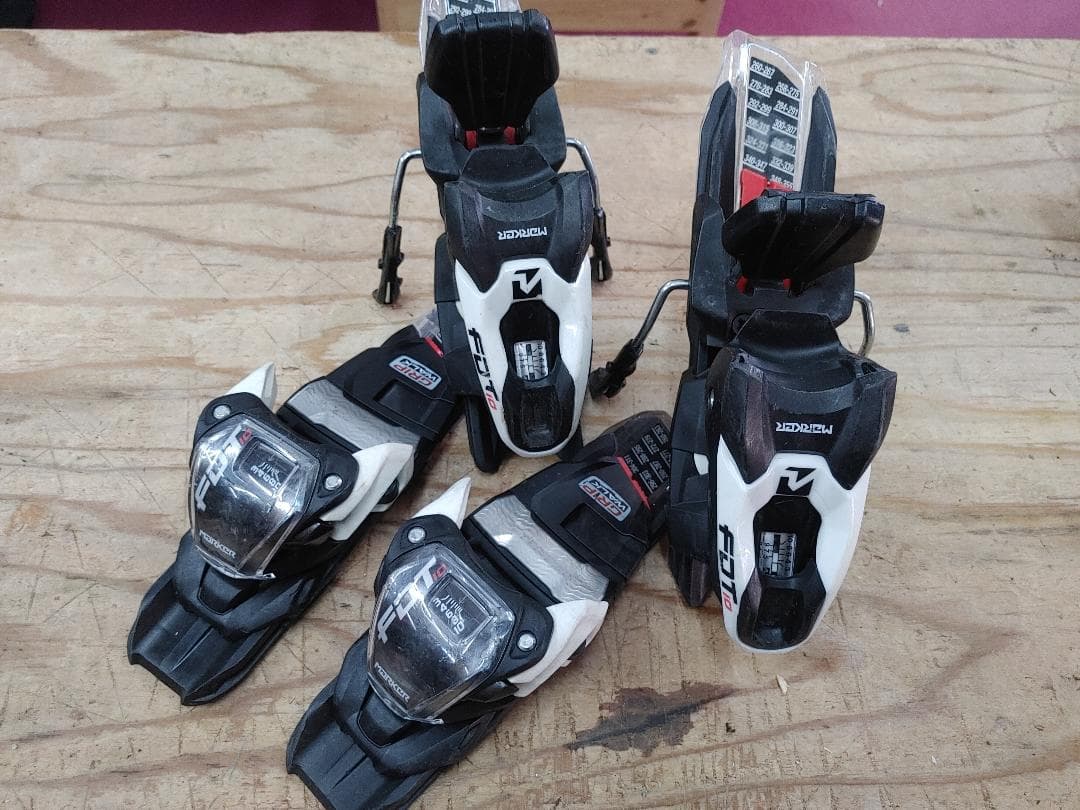 Marker FDT 10 90mm グリップウォーク マーカー - メルカリ