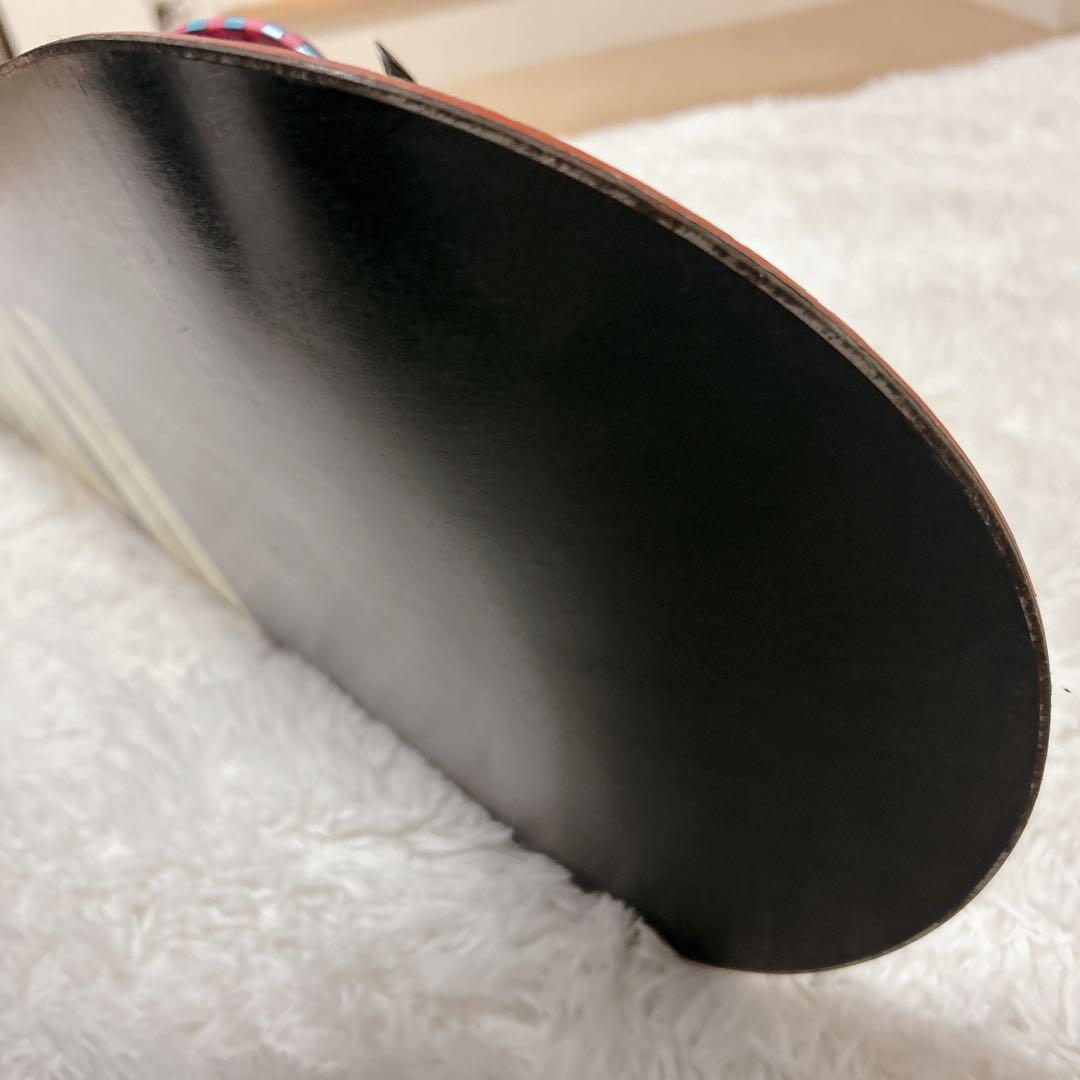 ROSSIGNOL THE mini スノーボード 121㎝ K2 バイン 限定 - メルカリ