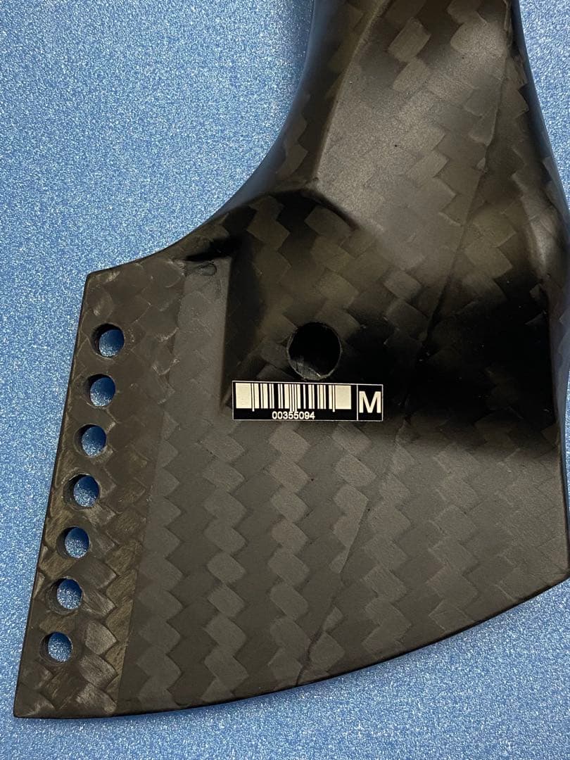 よねこ様専用】☆激レア！コレクター必見☆Xentis TTエアロハンドル