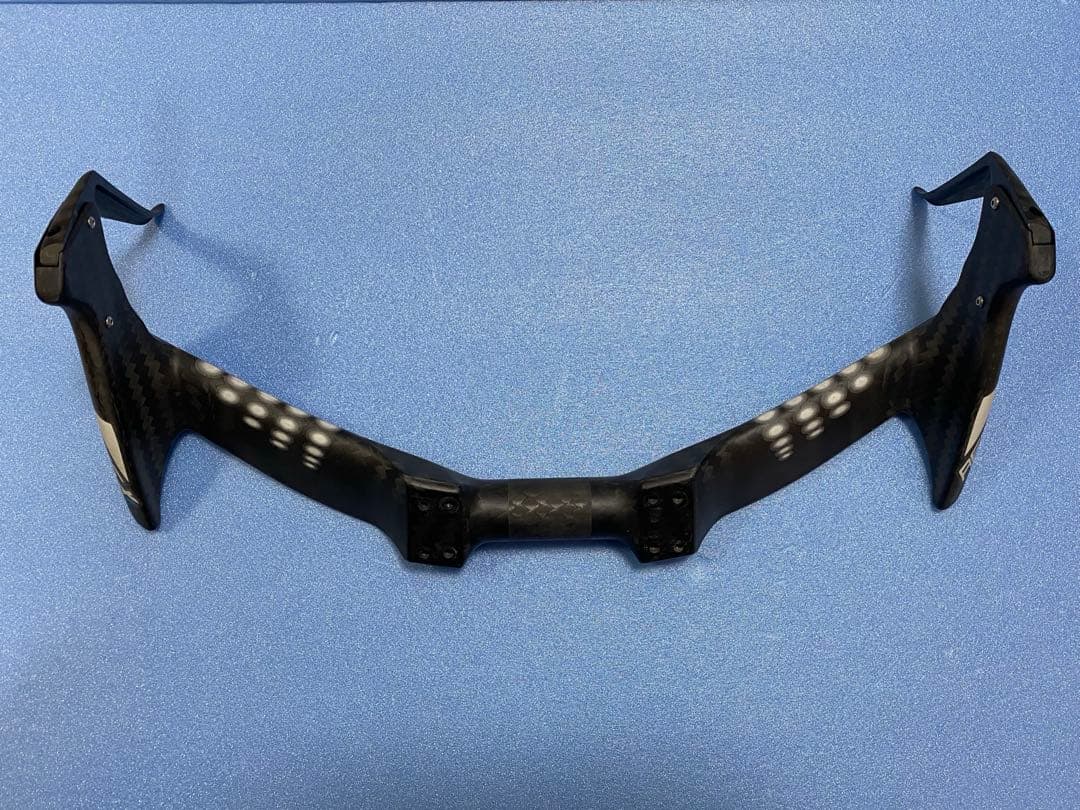 よねこ様専用】☆激レア！コレクター必見☆Xentis TTエアロハンドル