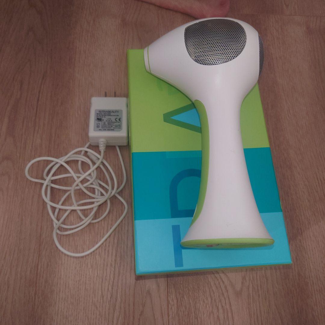 トリア3.0 中古訳あり