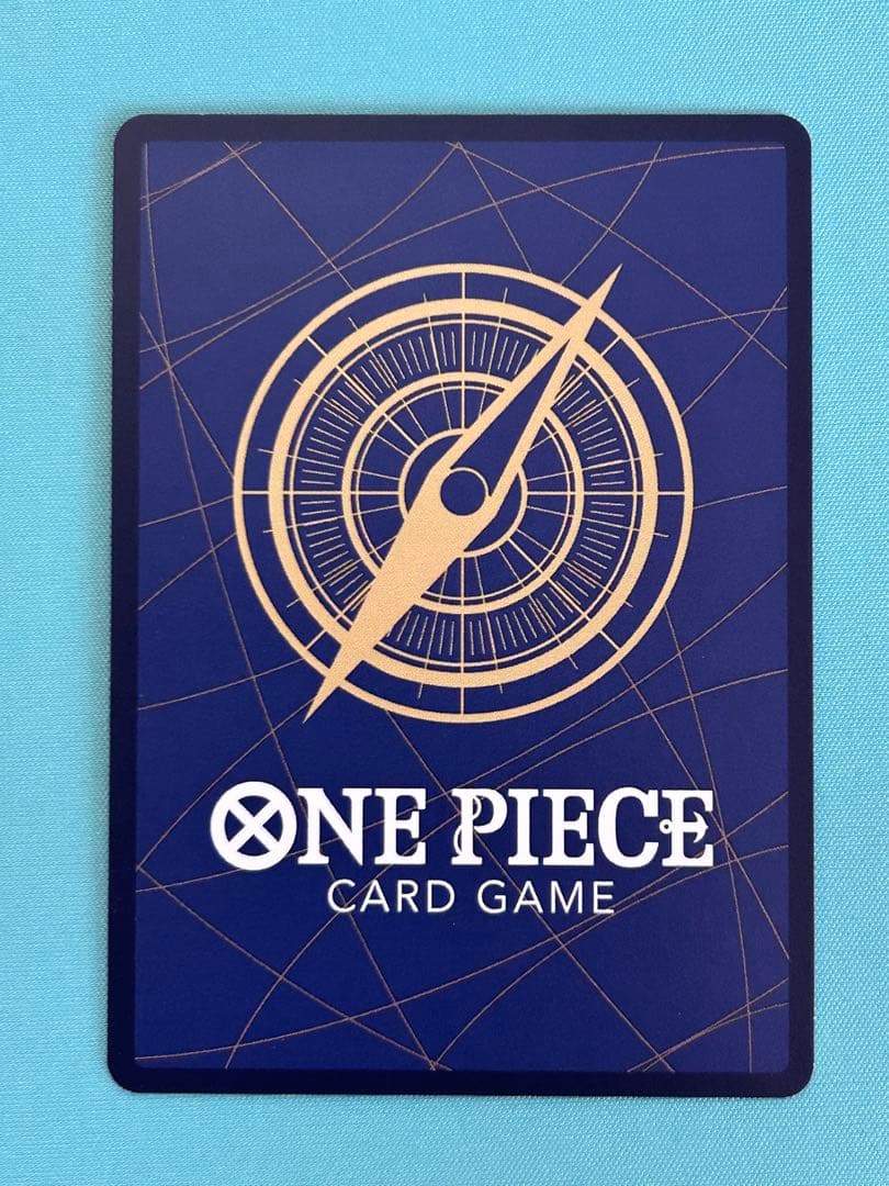 ニコ・ロビン SRパラレル OP12-087：ワンピースカードゲーム - メルカリ