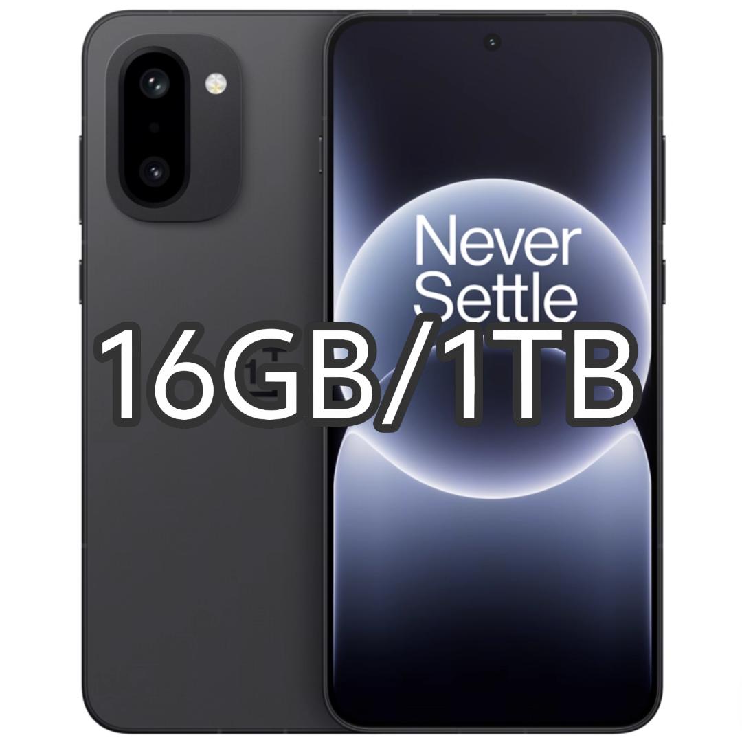新品未開封】OnePlus Ace 6T 16GB/1TB 中国版 - メルカリ