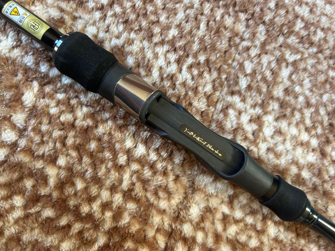 BlueCurrent 86 All Range “ELITE” 美品