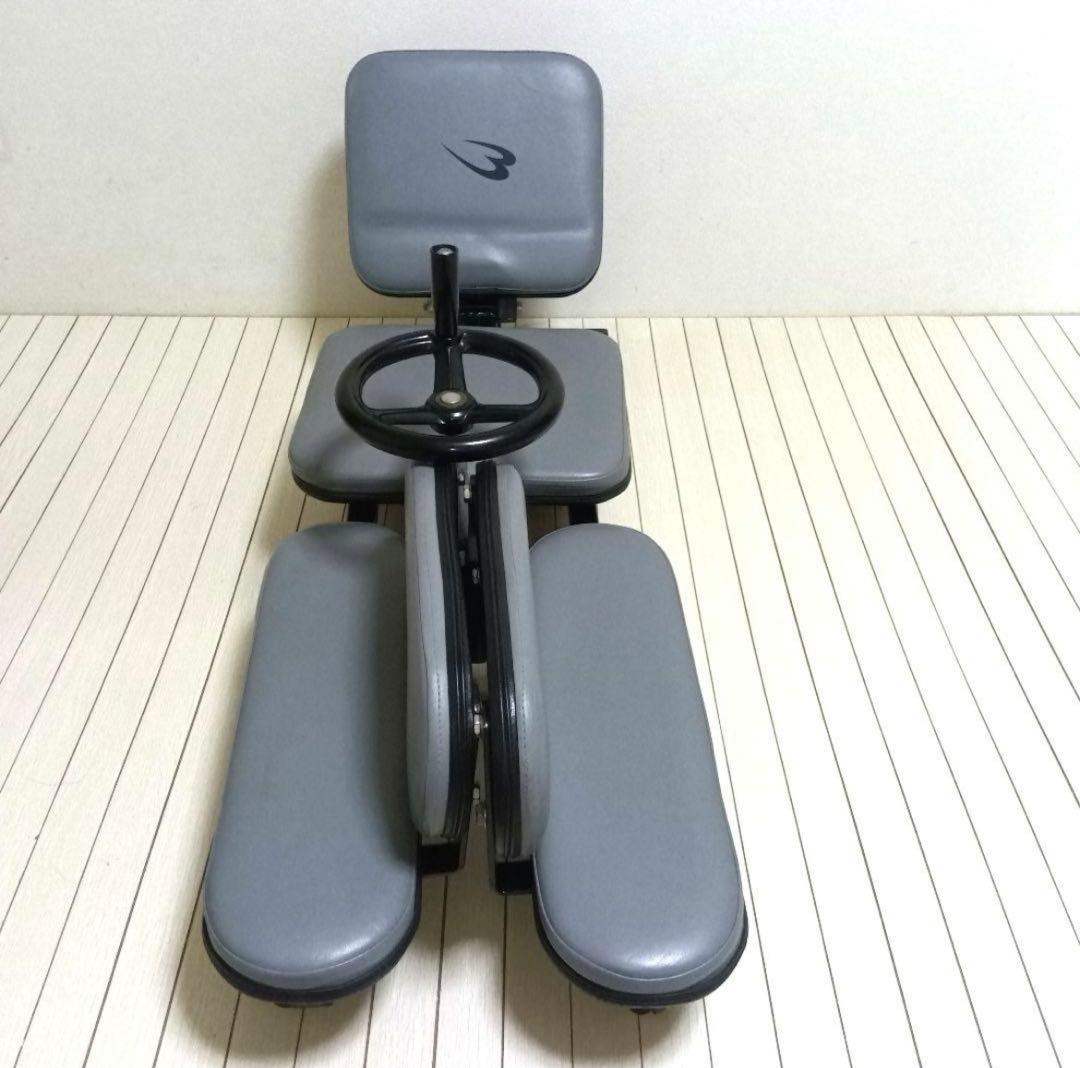 Bodymaker 開脚マシーン レッグストレッチャー Amazon | 【新改良】開脚マシーン レッグストレッチャー 股関節