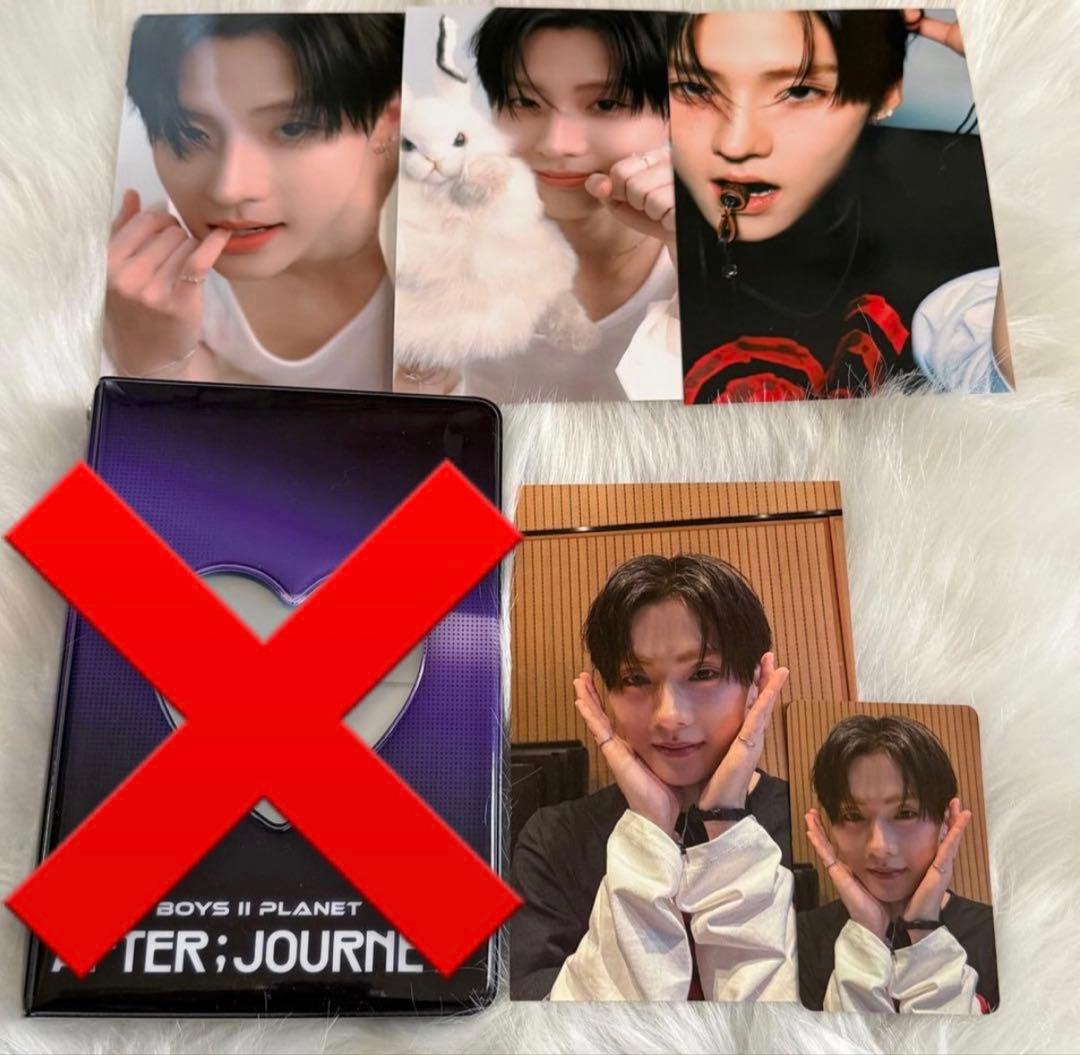 &TEAM BTL ウィバース MAKIマキトレカ 直筆サイン入り