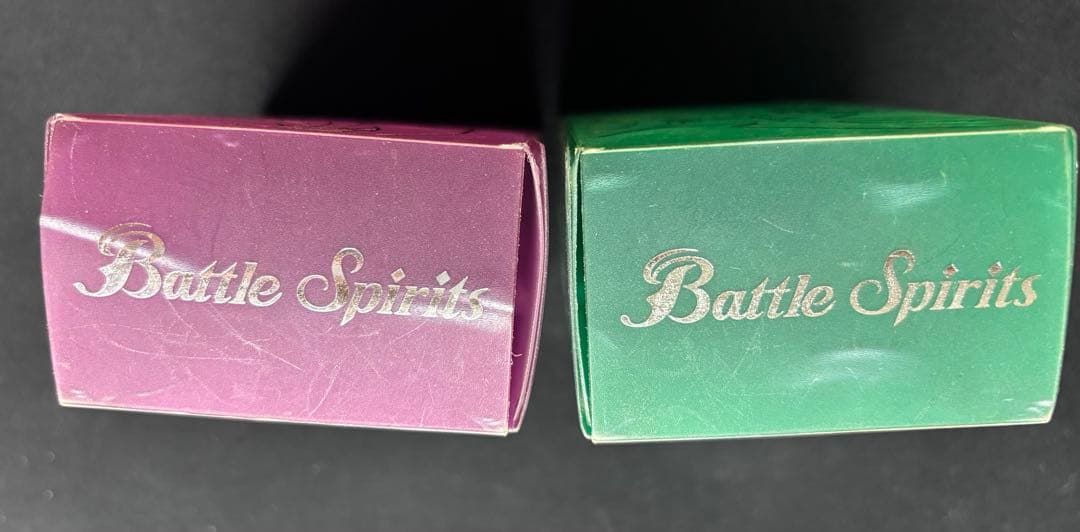 バトルスピリッツ デッキケース セット 非売品 - メルカリ