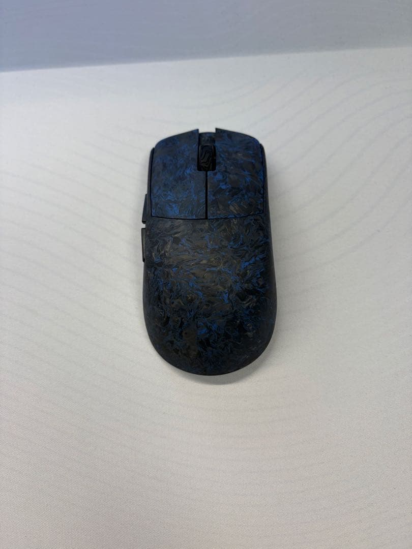 wlmouse ying 青 WLMOUSE YING(Omron) 瀾(Blue) YING - 製品詳細 | パソコンSHOPアーク