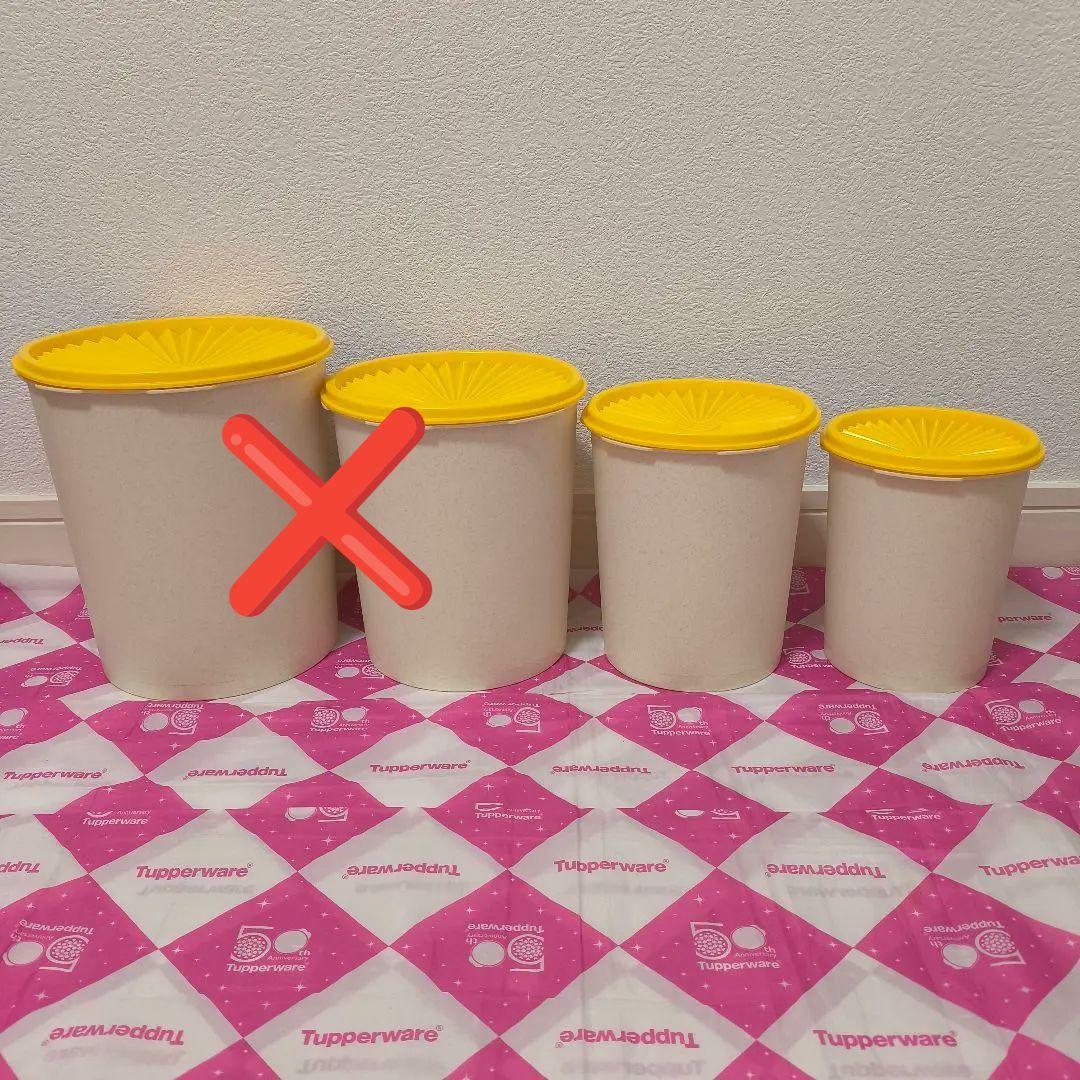 タッパーウェア グランプリデコレーター セット Tupperware - メルカリ