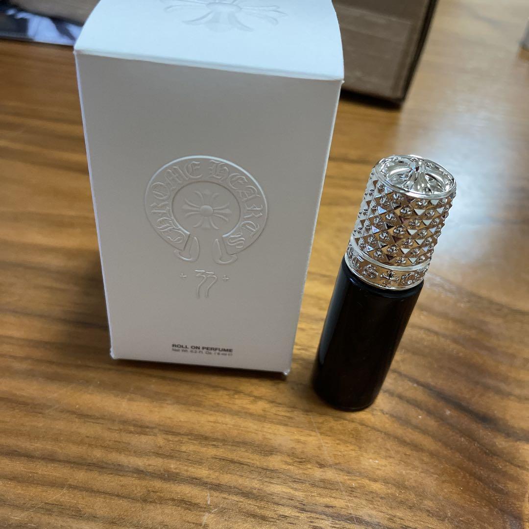 クロムハーツ 香水 33 Chrome Hearts - メルカリ