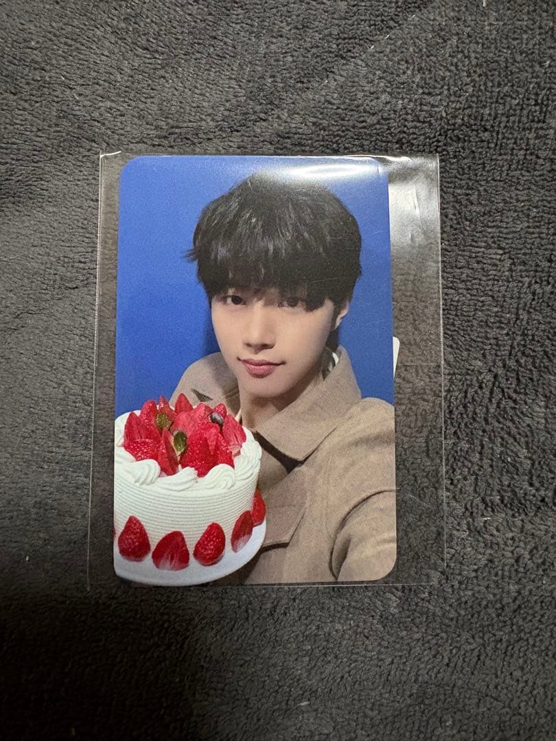 xikers frommstore ヒョヌ - メルカリ