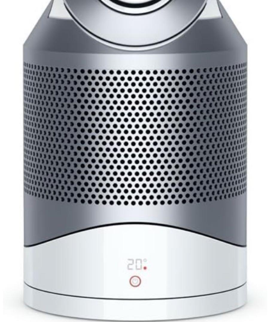 新品未使用☆Dyson Pure hot+cool HP01フィルターカバー☆ - メルカリ