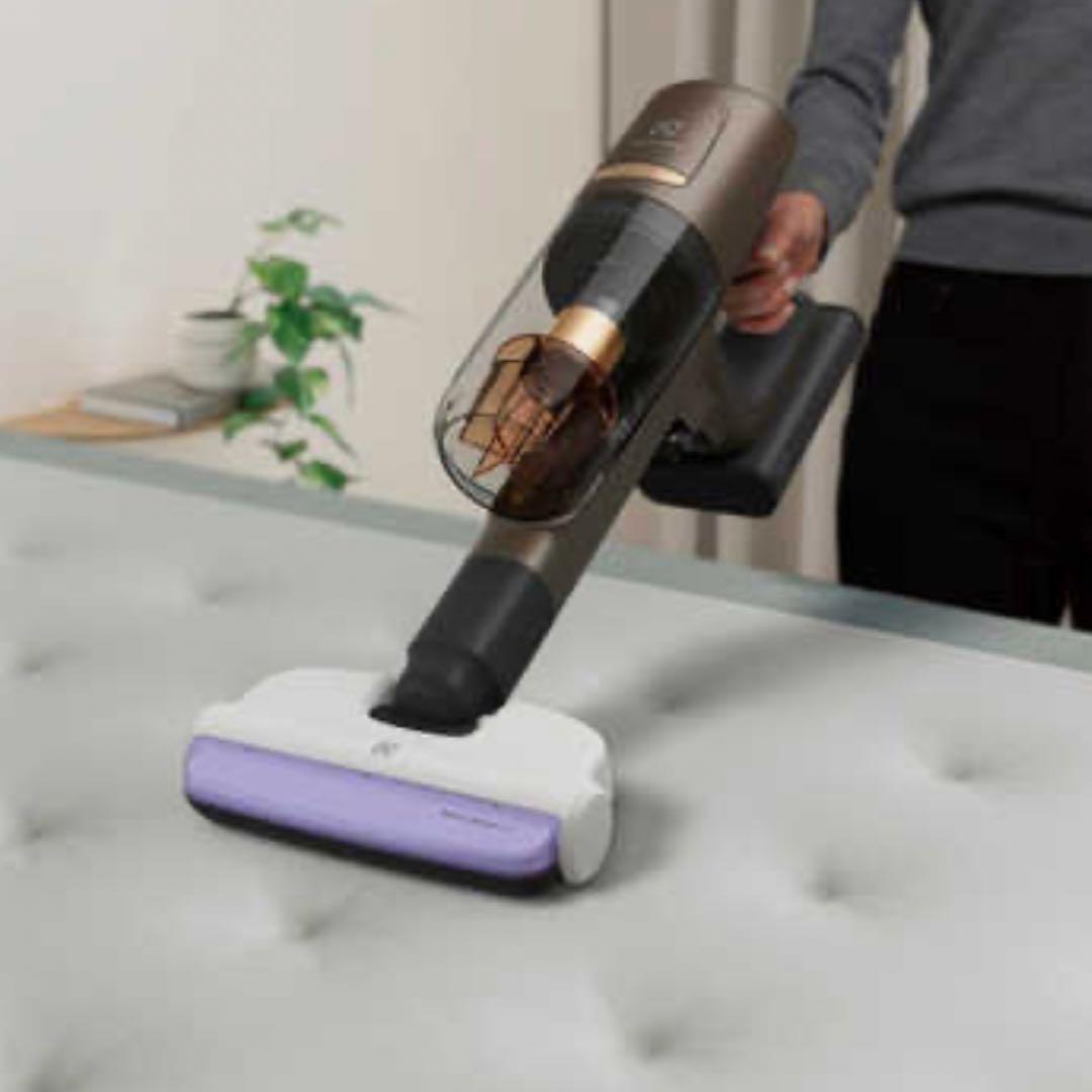 新品未使用】エレクトロラックス サイクロン式 EFP91835 - メルカリ