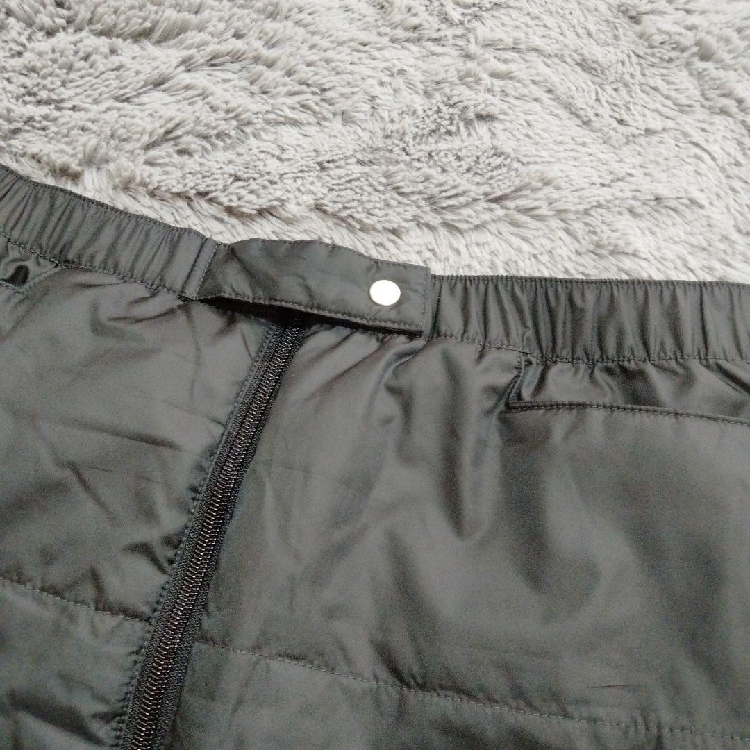 ジャックバニー♡kasco♡ニット/中綿*スカート L ゴルフ/スポーツ